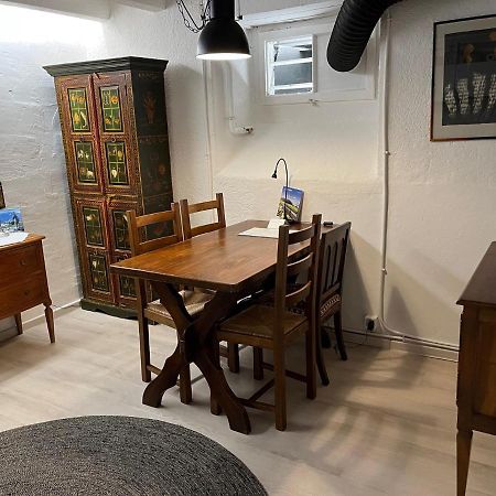 Les Cypres Apartman Vevey Kültér fotó