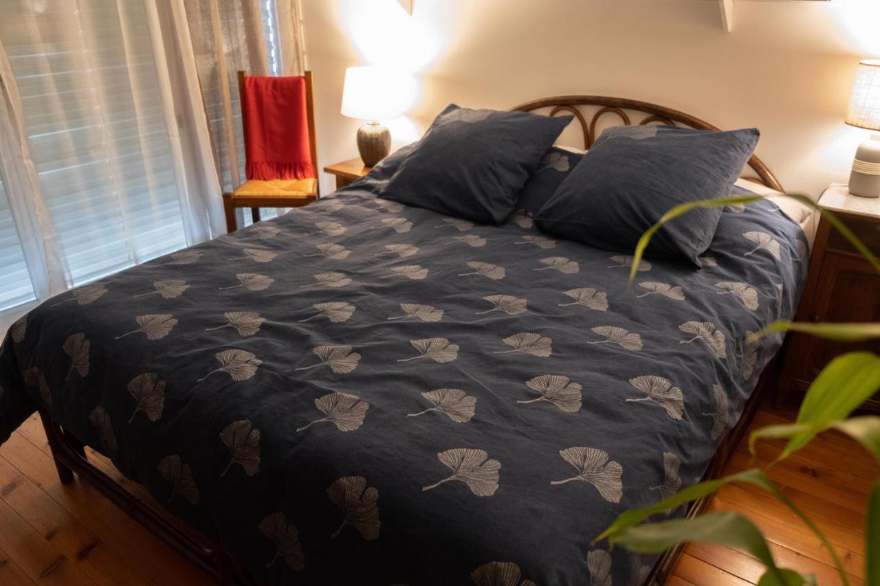 Les Cypres Apartman Vevey Kültér fotó