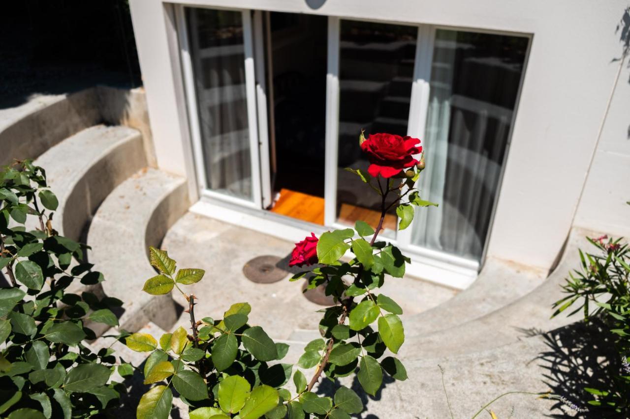 Les Cypres Apartman Vevey Kültér fotó