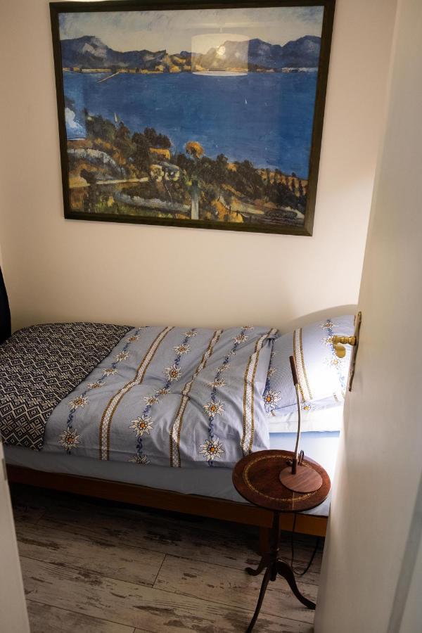 Les Cypres Apartman Vevey Kültér fotó