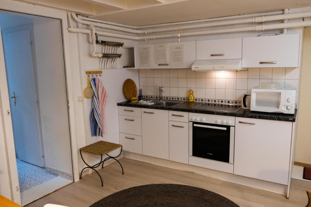 Les Cypres Apartman Vevey Kültér fotó