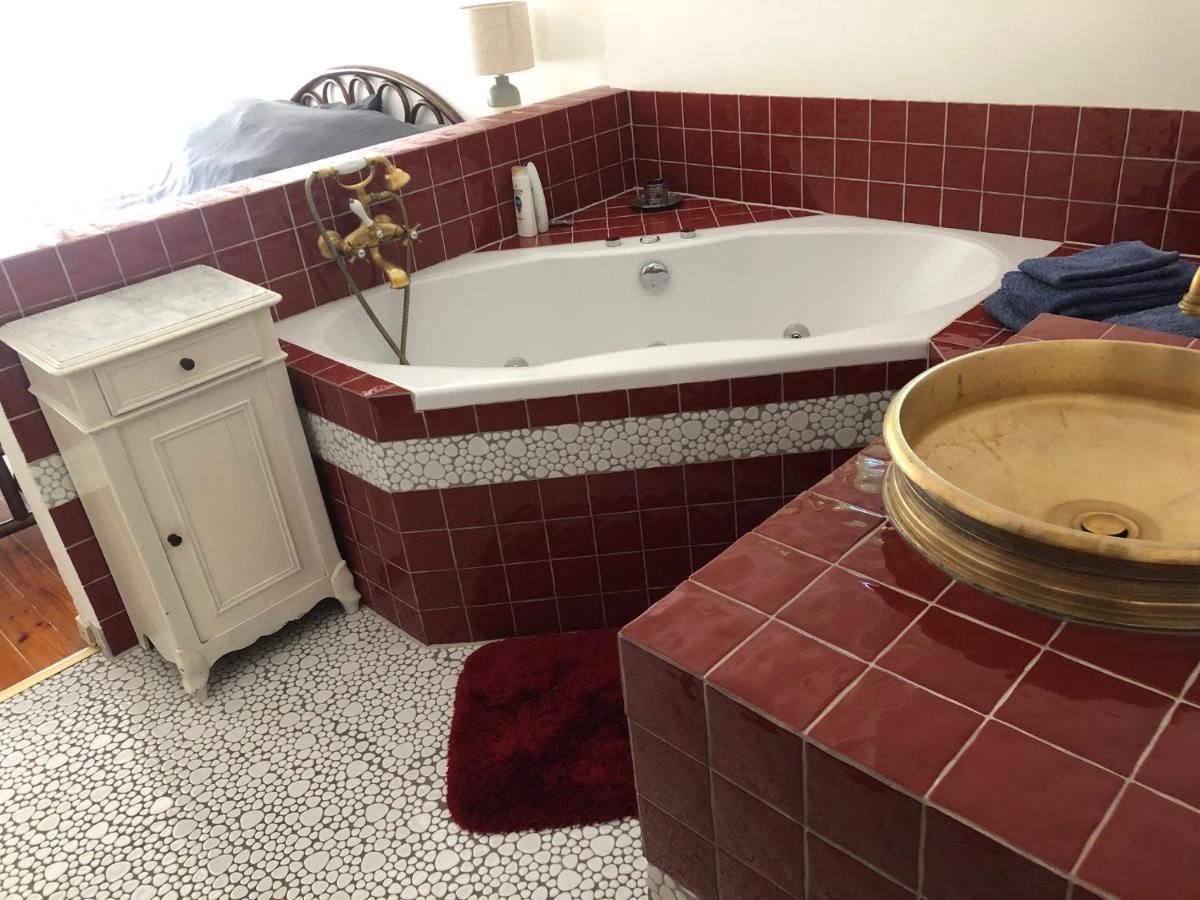 Les Cypres Apartman Vevey Kültér fotó