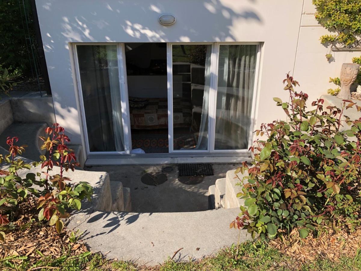 Les Cypres Apartman Vevey Kültér fotó