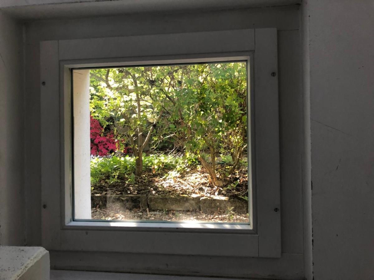 Les Cypres Apartman Vevey Kültér fotó