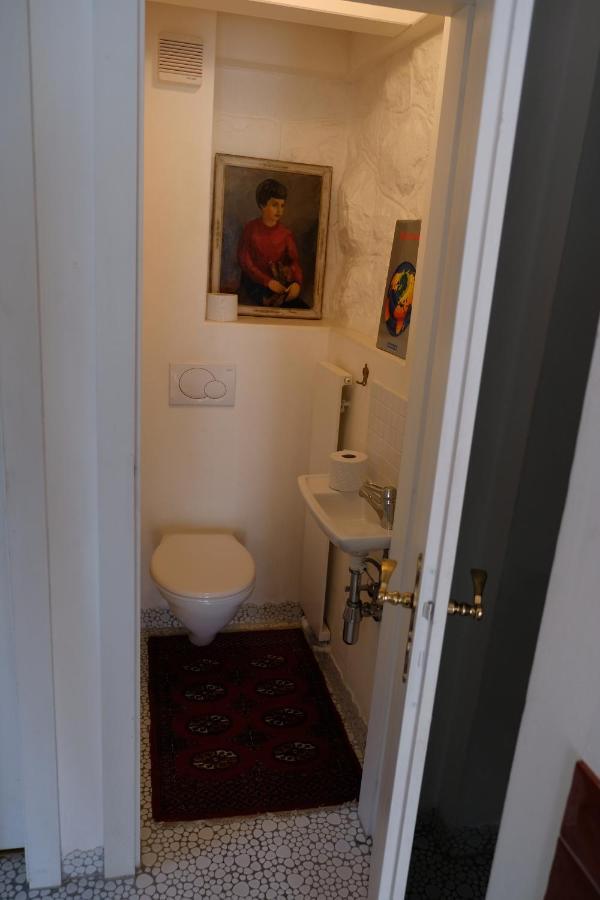Les Cypres Apartman Vevey Kültér fotó